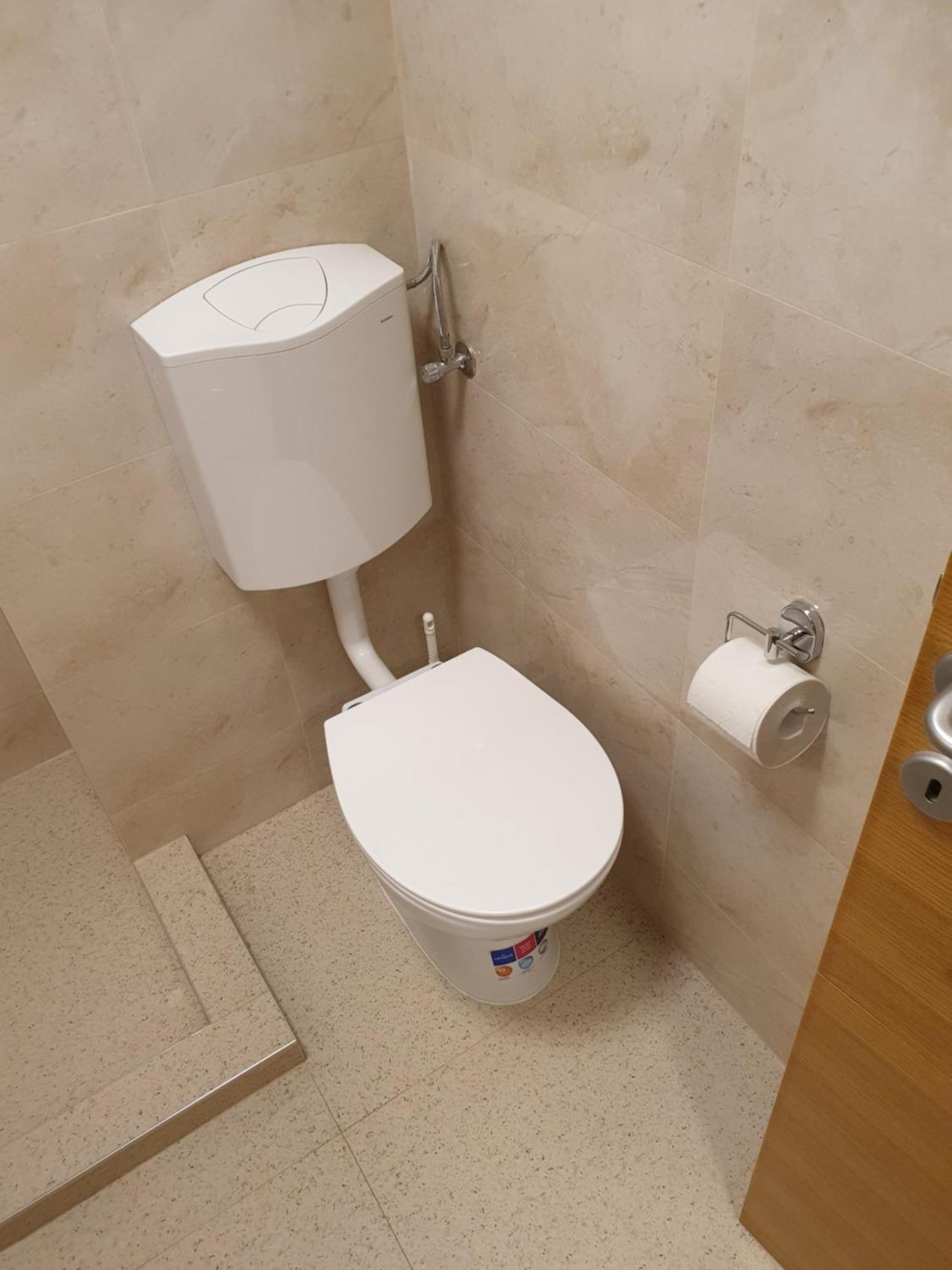 Podbara Center Διαμέρισμα Νόβι Σαντ Εξωτερικό φωτογραφία
